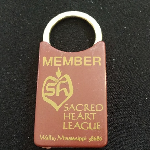 Keychain - Picture 2 of 3